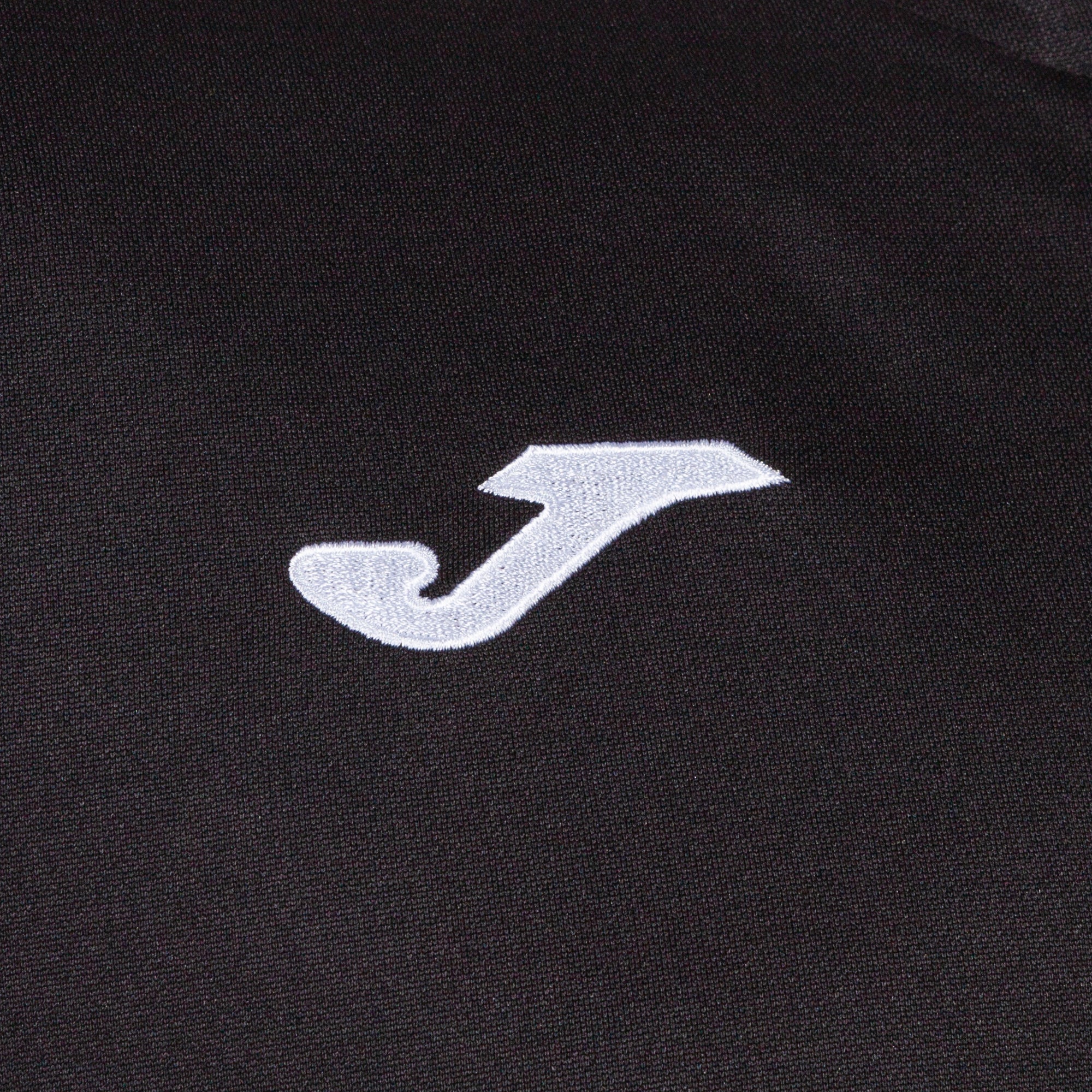 ECO CHAMPIONSHIP RECYCLED SWEATSUIT - NERO-ROSSO - NERO-ROSSO