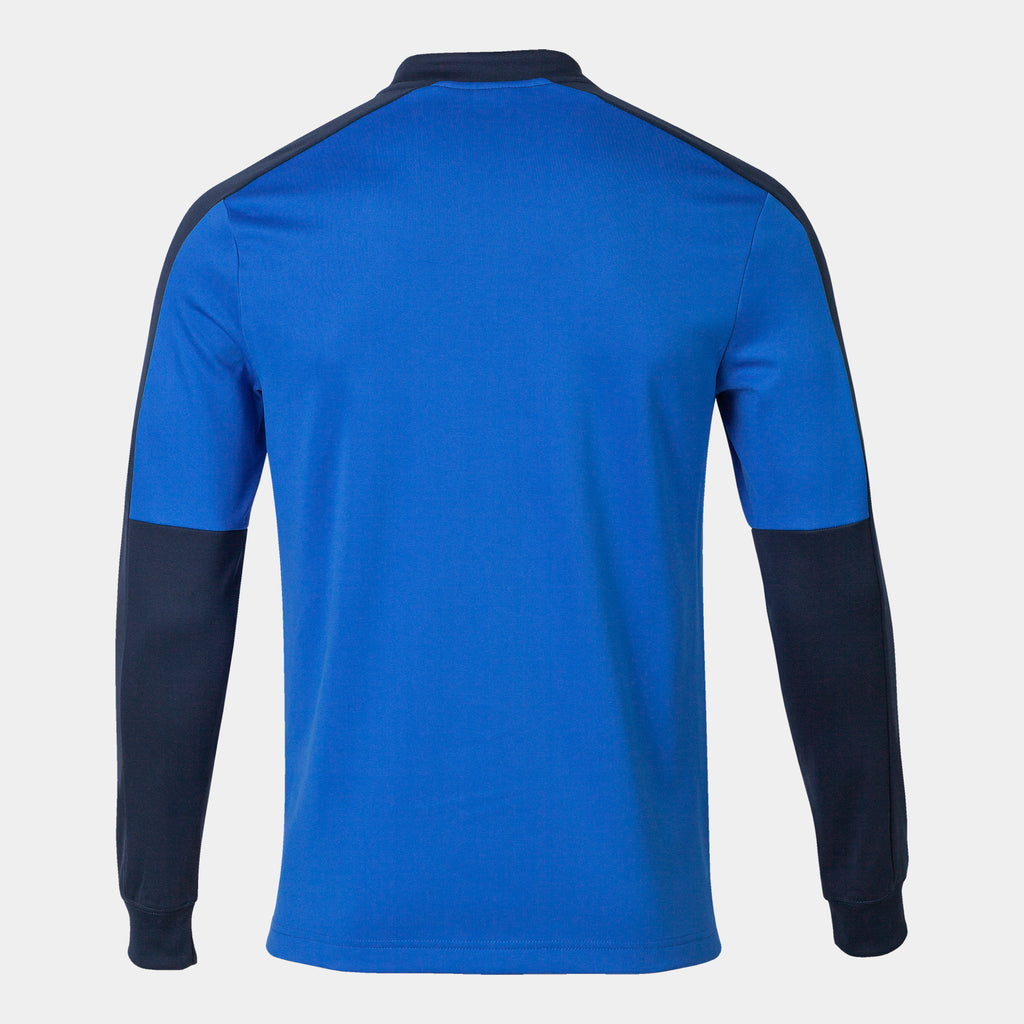 ECO CHAMPIONSHIP RECYCLED SWEATSHIRT - ROYAL-BLU NAVY - ROYAL-BLU NAVY