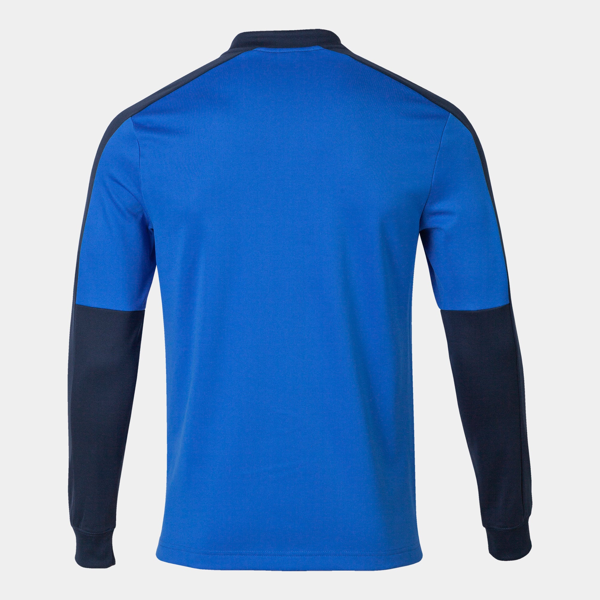 ECO CHAMPIONSHIP RECYCLED SWEATSHIRT - ROYAL-BLU NAVY - ROYAL-BLU NAVY