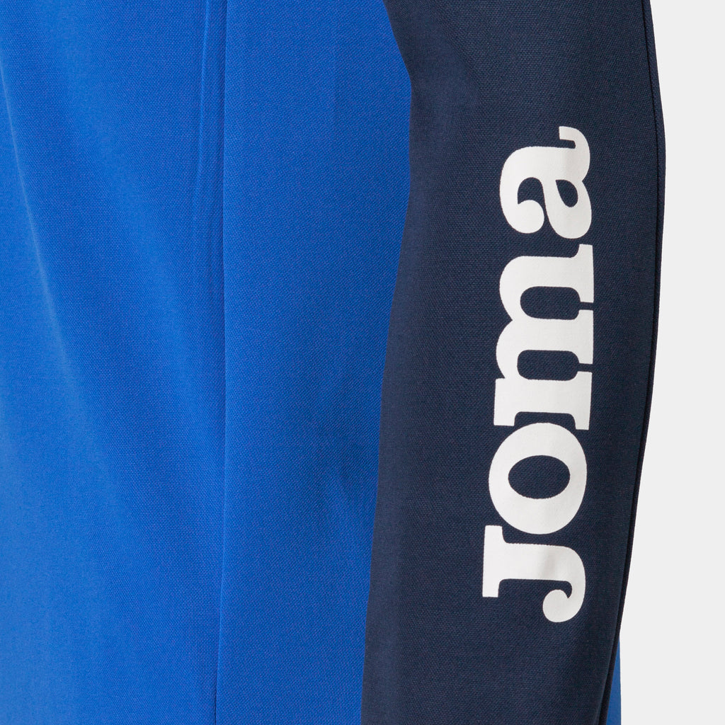 ECO CHAMPIONSHIP RECYCLED SWEATSHIRT - ROYAL-BLU NAVY - ROYAL-BLU NAVY