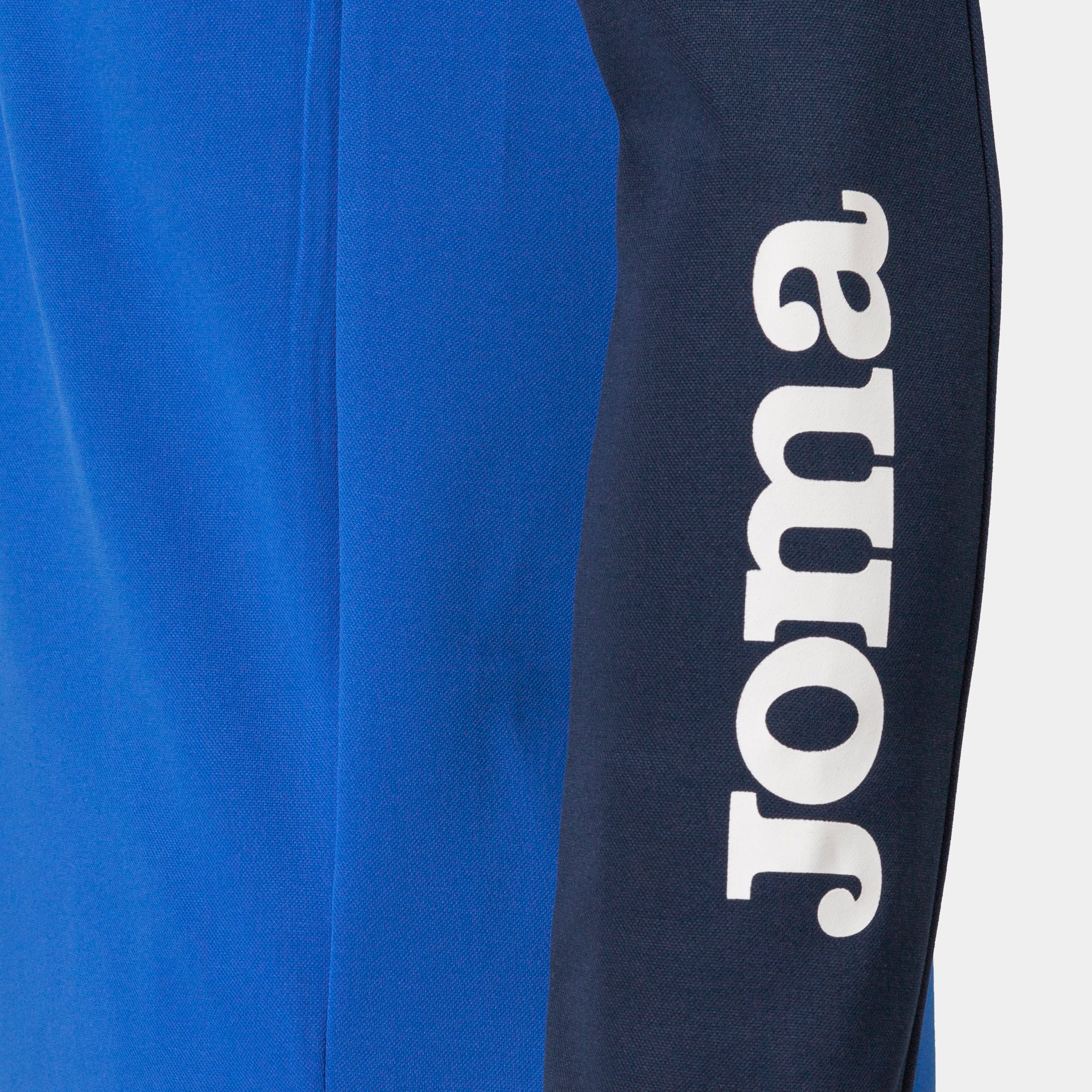 ECO CHAMPIONSHIP RECYCLED SWEATSHIRT - ROYAL-BLU NAVY - ROYAL-BLU NAVY
