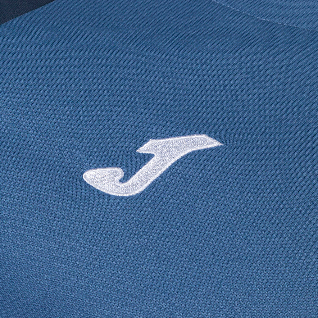 ECO CHAMPIONSHIP RECYCLED SWEATSHIRT - BLU-BLU NAVY - BLU-BLU NAVY
