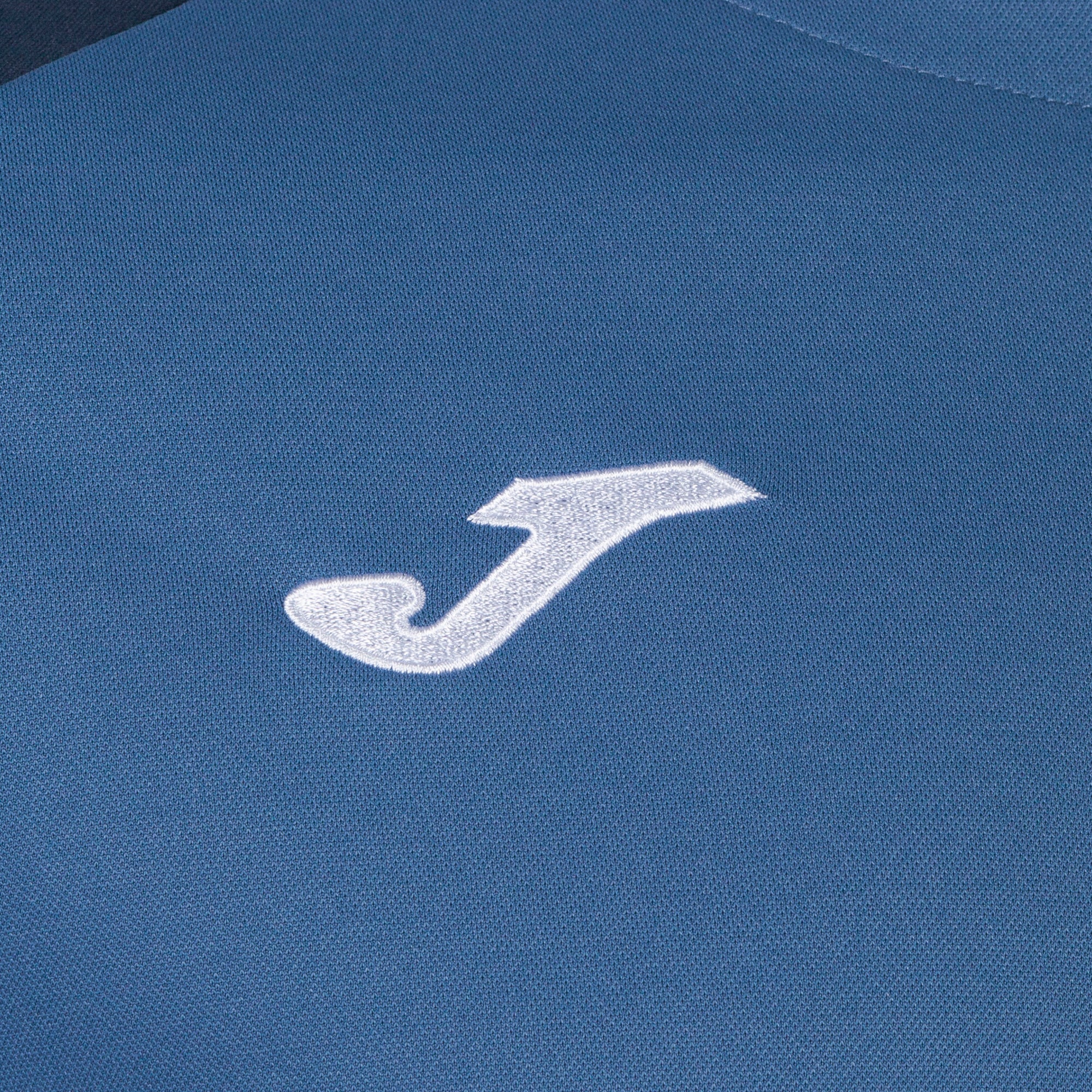 ECO CHAMPIONSHIP RECYCLED SWEATSHIRT - BLU-BLU NAVY - BLU-BLU NAVY