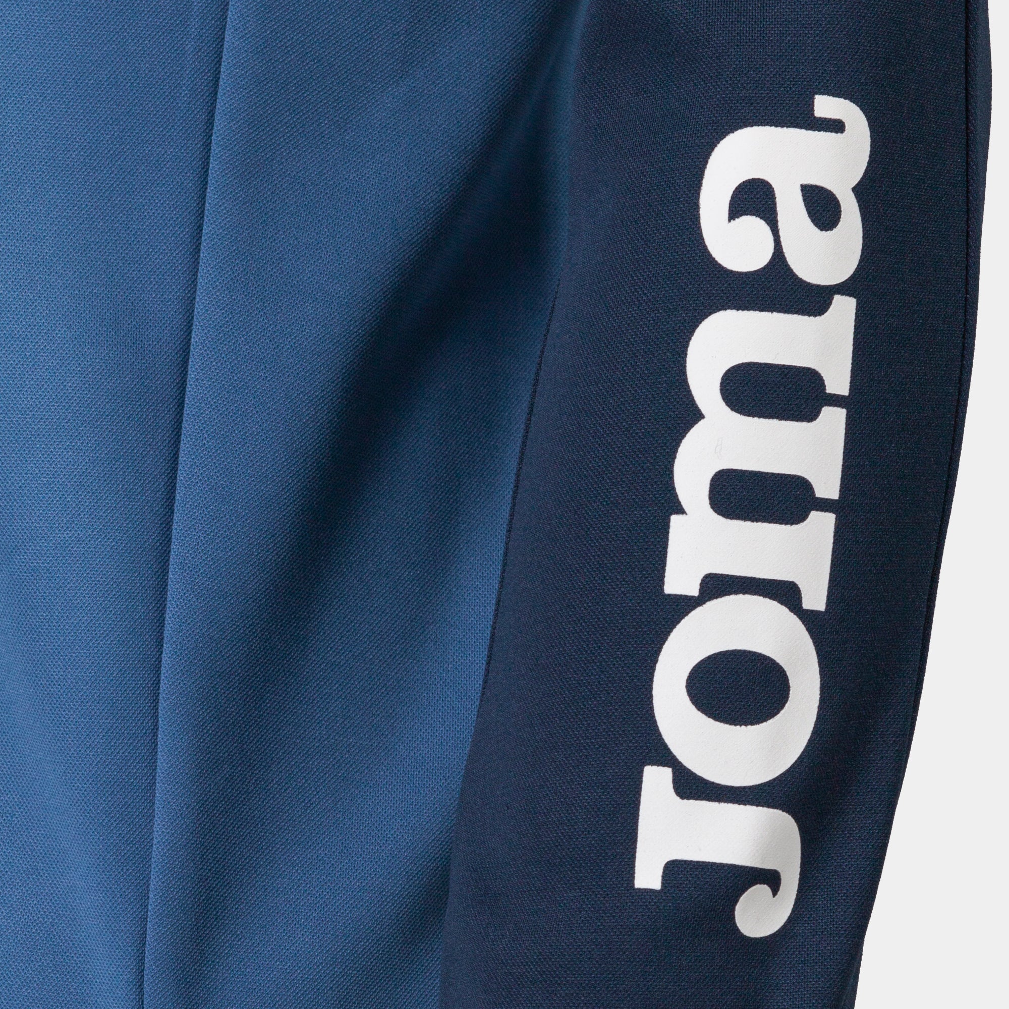 ECO CHAMPIONSHIP RECYCLED SWEATSHIRT - BLU-BLU NAVY - BLU-BLU NAVY