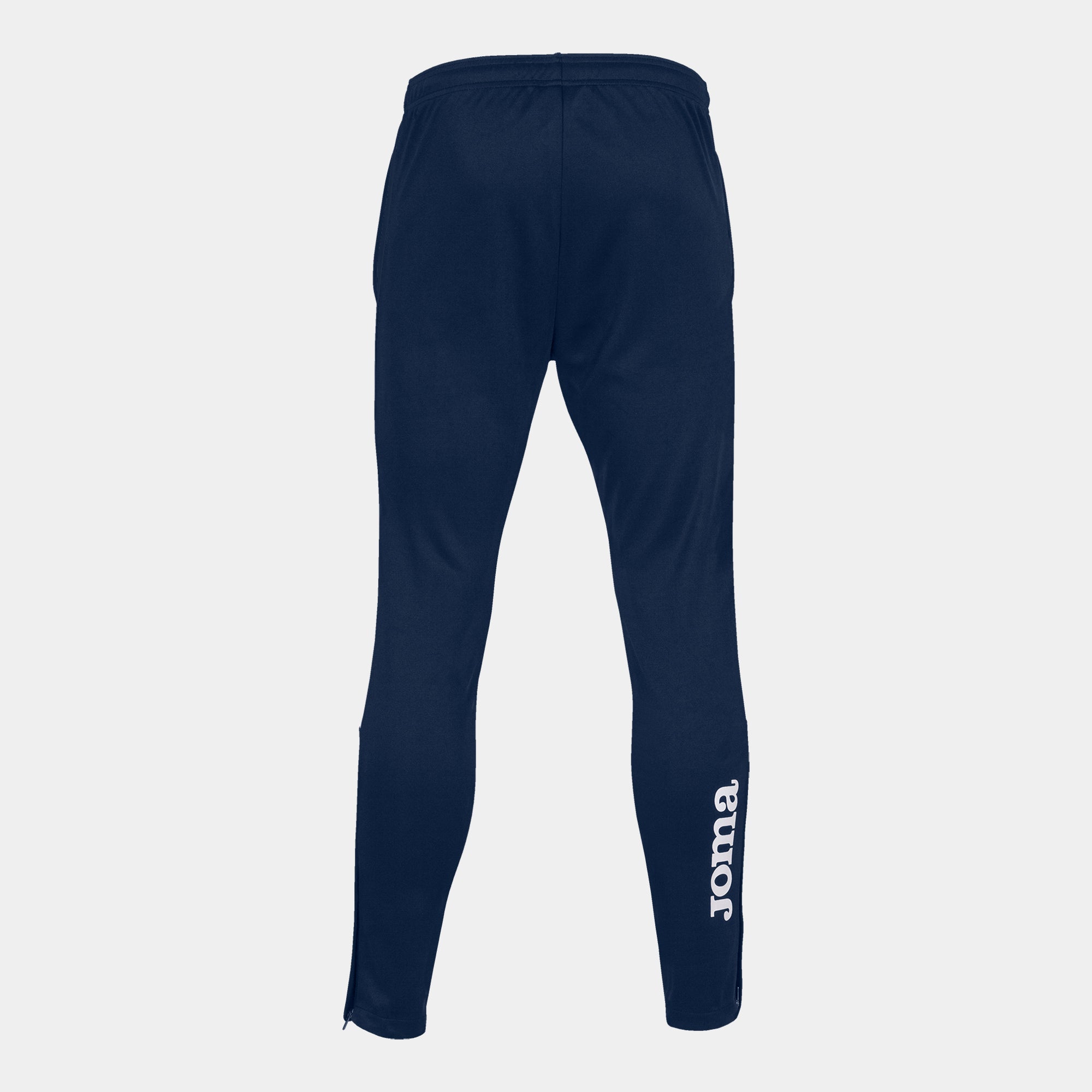 ECO CHAMPIONSHIP RECYCLED LONG PANTS - BLU NAVY - BLU NAVY