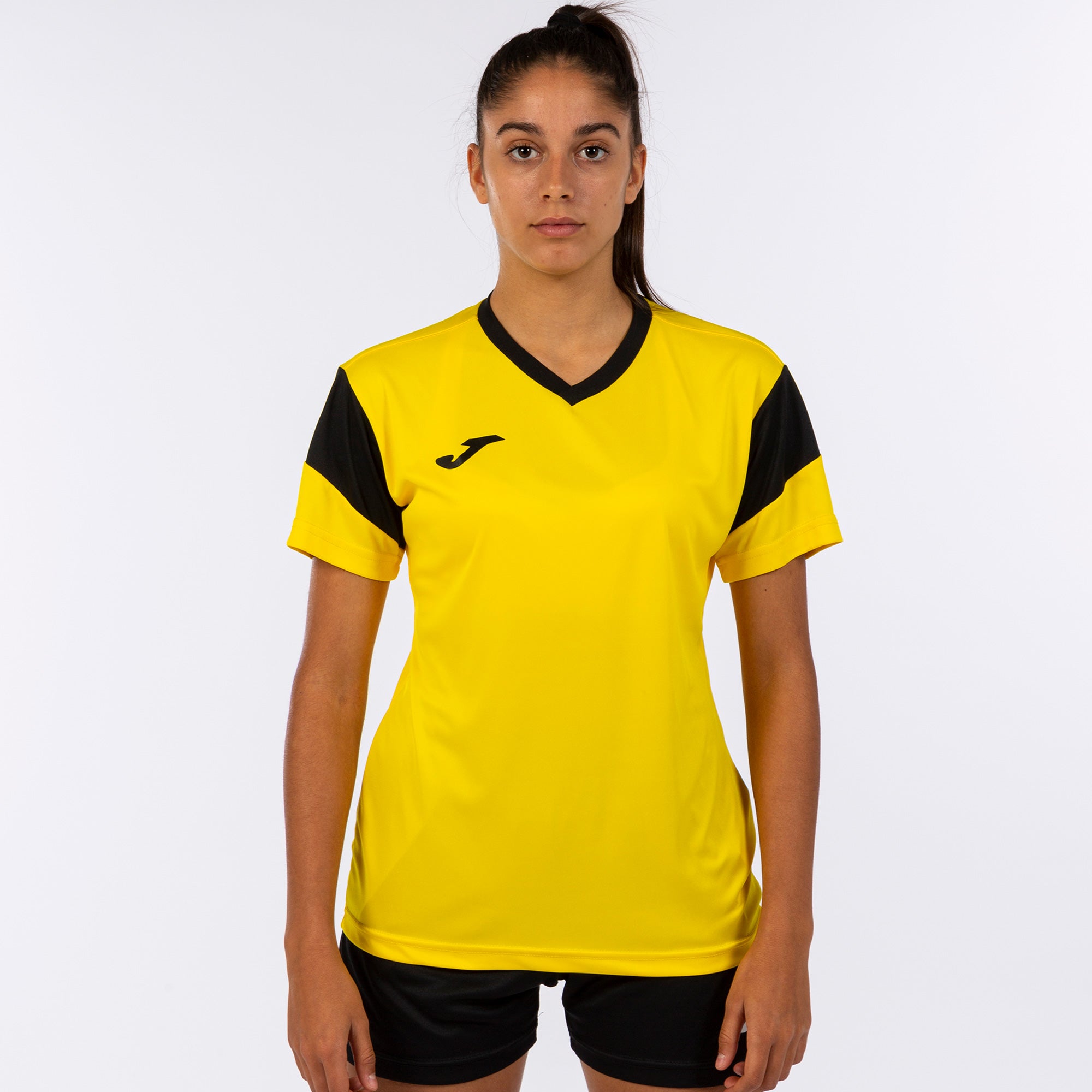 PHOENIX TWO-PIECE - GIALLO-NERO - GIALLO-NERO