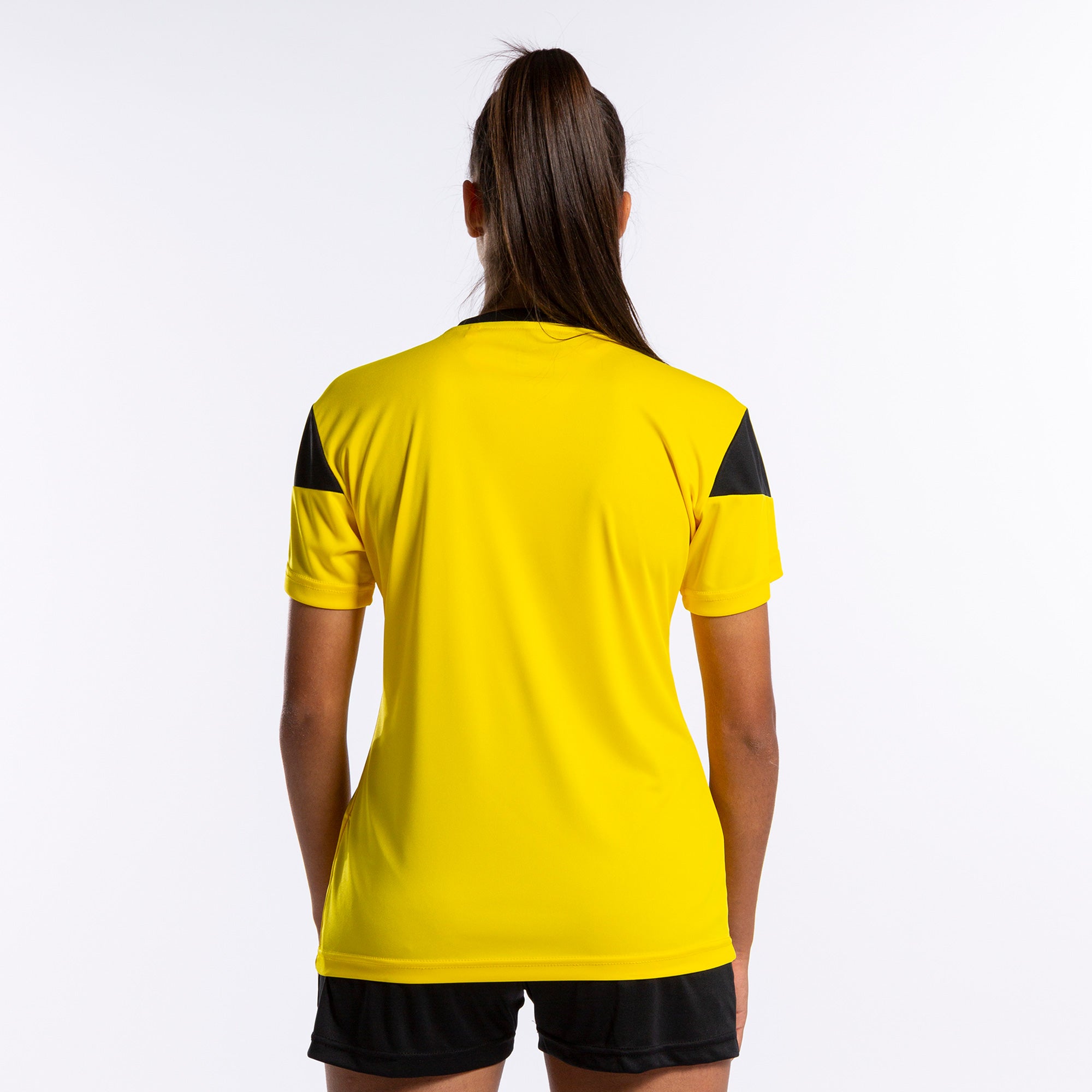 PHOENIX TWO-PIECE - GIALLO-NERO - GIALLO-NERO