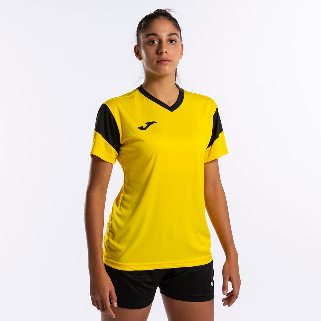 PHOENIX TWO-PIECE - GIALLO-NERO - GIALLO-NERO