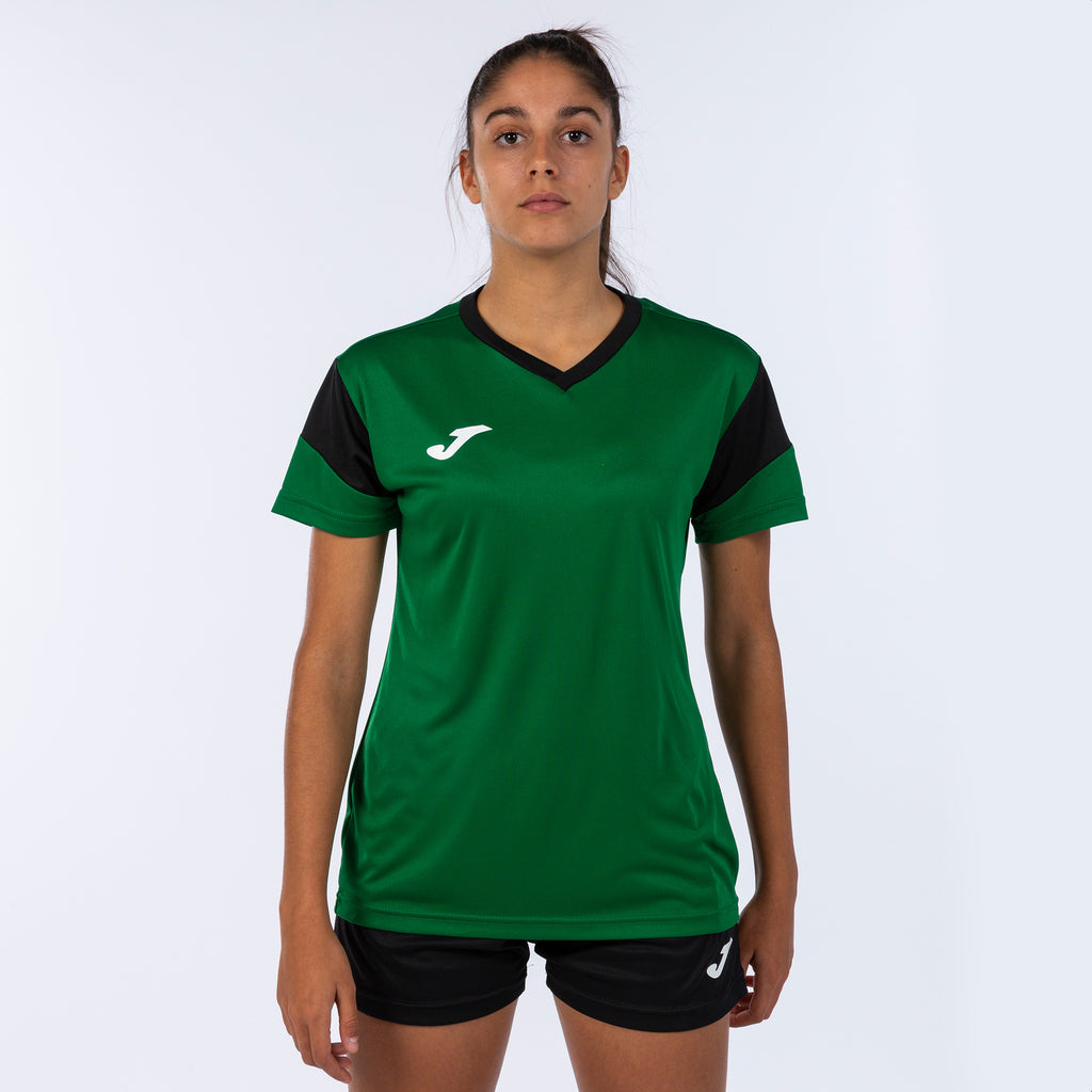 PHOENIX TWO-PIECE - VERDE-NERO - VERDE-NERO