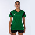 PHOENIX TWO-PIECE - VERDE-NERO - VERDE-NERO