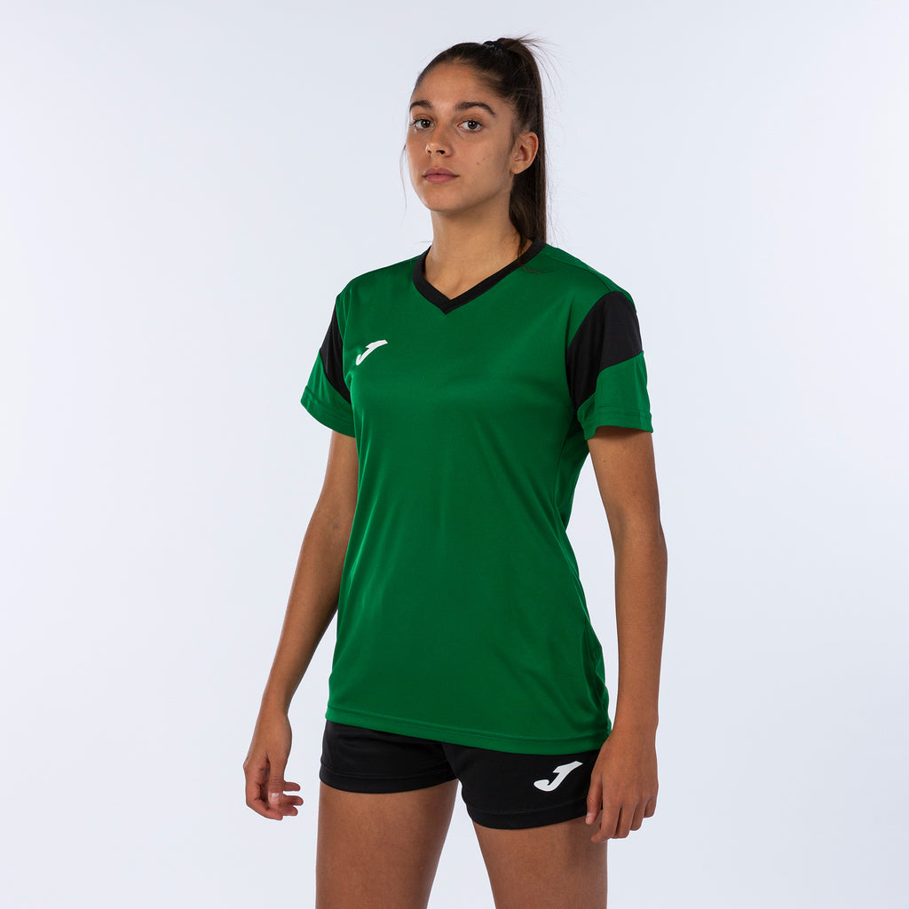 PHOENIX TWO-PIECE - VERDE-NERO - VERDE-NERO
