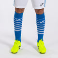 PREMIER II SOCKS - ROYAL-BIANCO - ROYAL-BIANCO