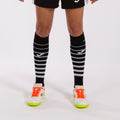 PREMIER II SOCKS - NERO-BIANCO - NERO-BIANCO