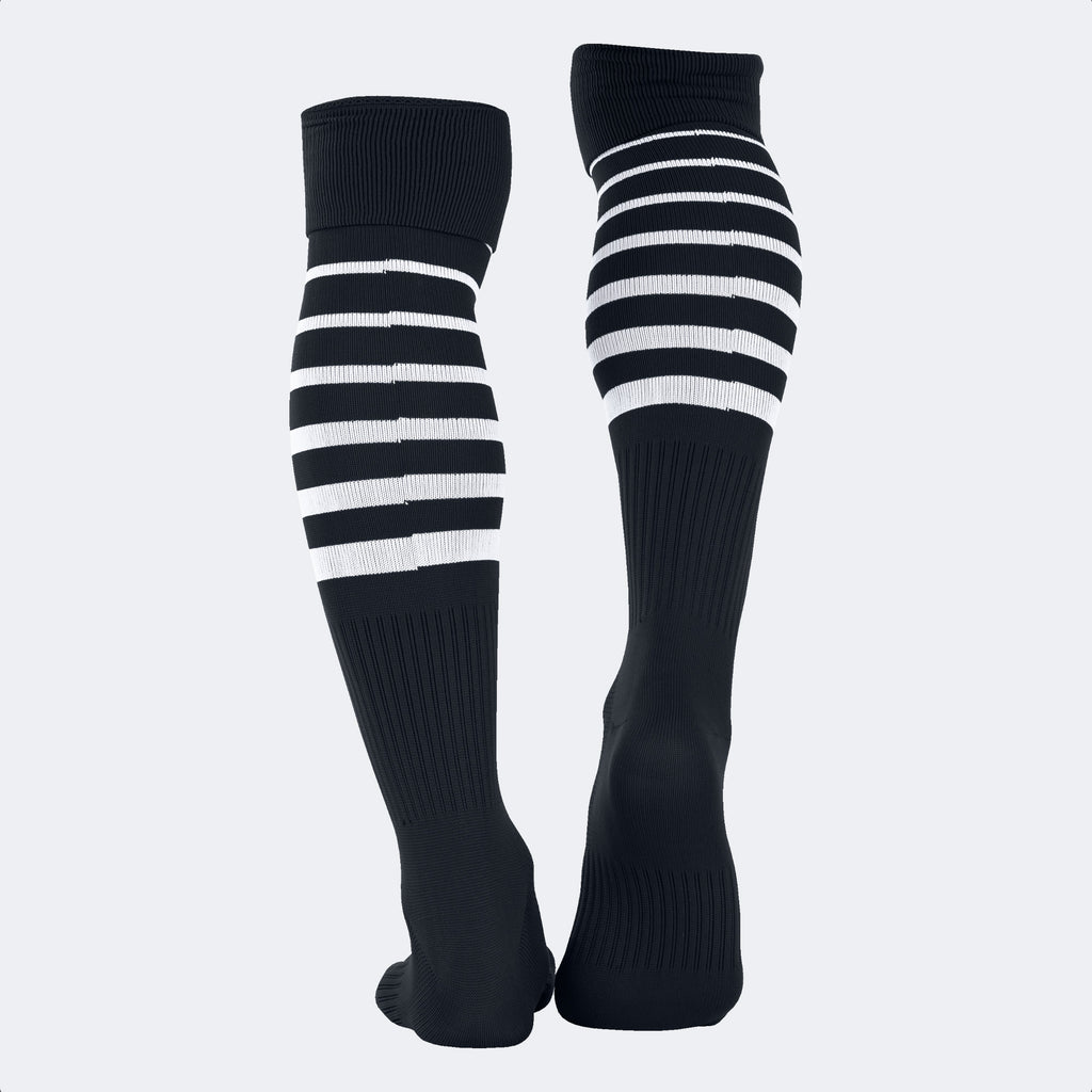 PREMIER II SOCKS - NERO-BIANCO - NERO-BIANCO