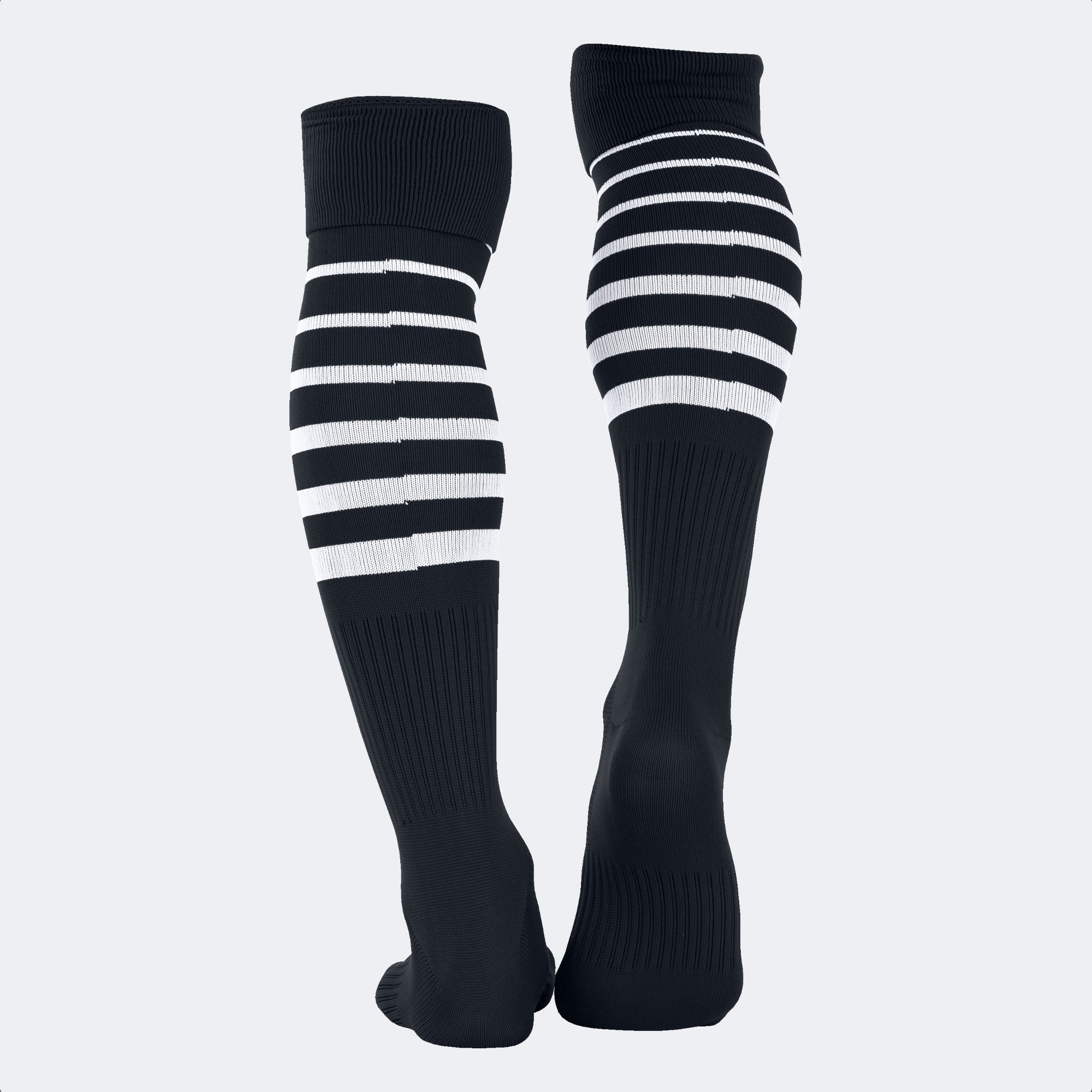 PREMIER II SOCKS - NERO-BIANCO - NERO-BIANCO