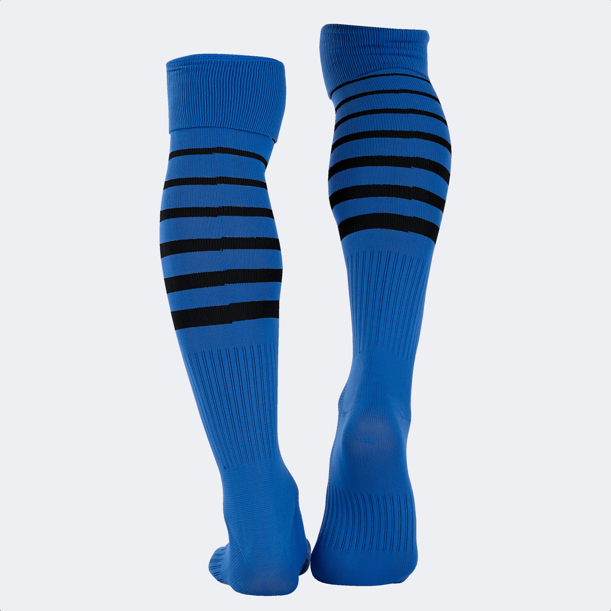 PREMIER II SOCKS - ROYAL-NERO - ROYAL-NERO