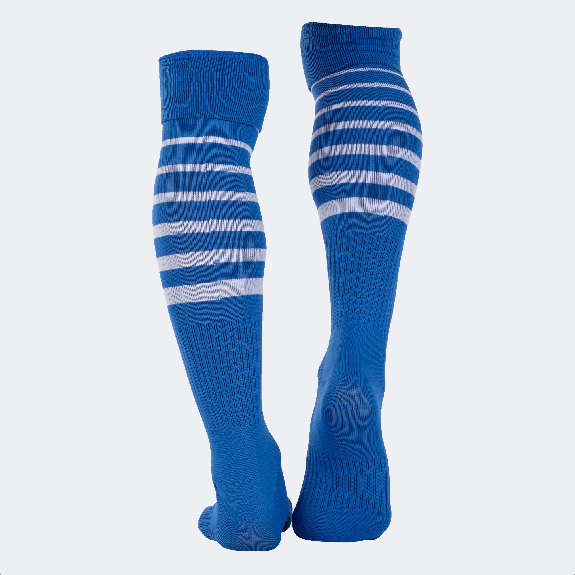 PREMIER II SOCKS - ROYAL-BIANCO - ROYAL-BIANCO