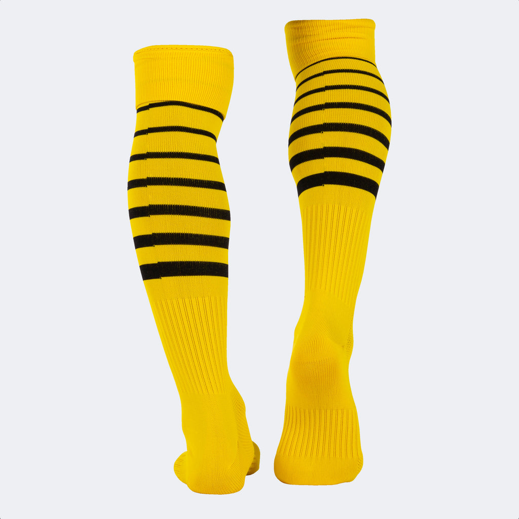 PREMIER II SOCKS - GIALLO-NERO - GIALLO-NERO
