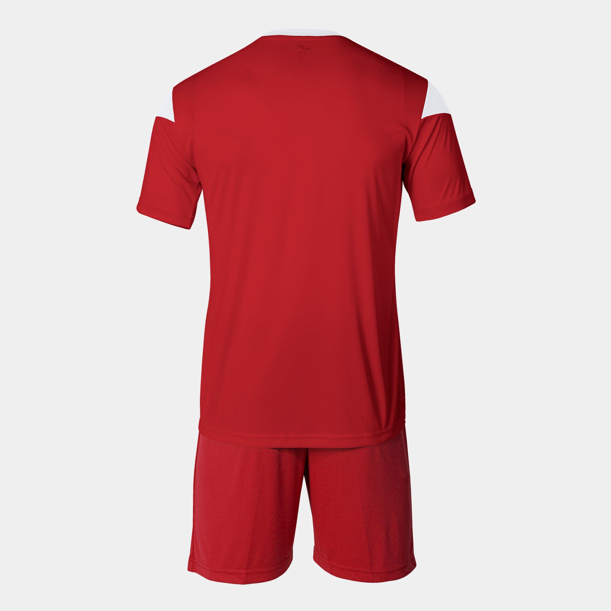 PHOENIX SET - ROSSO-BIANCO - ROSSO-BIANCO