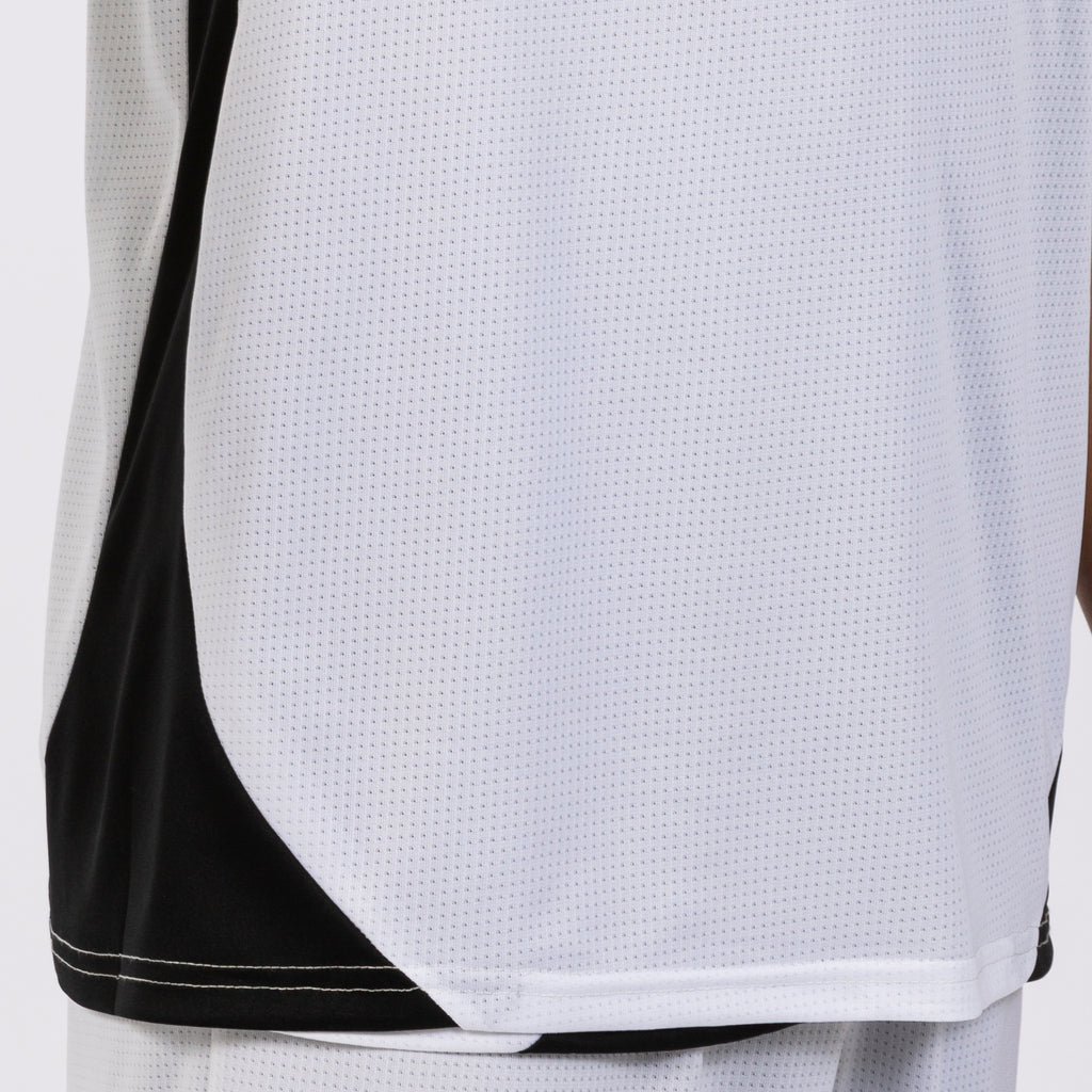 KANSAS TWO-PIECE - NERO-BIANCO - NERO-BIANCO