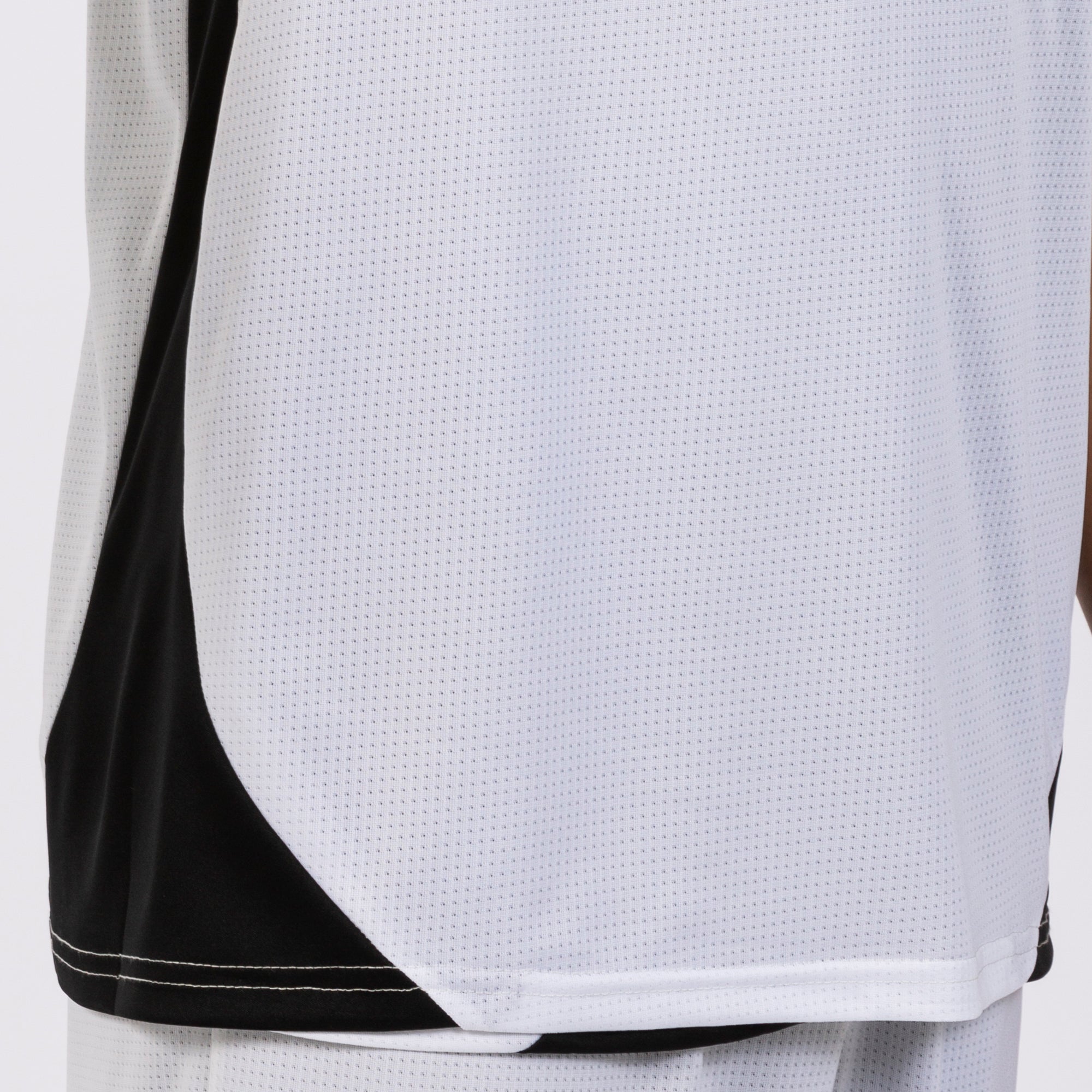 KANSAS TWO-PIECE - NERO-BIANCO - NERO-BIANCO
