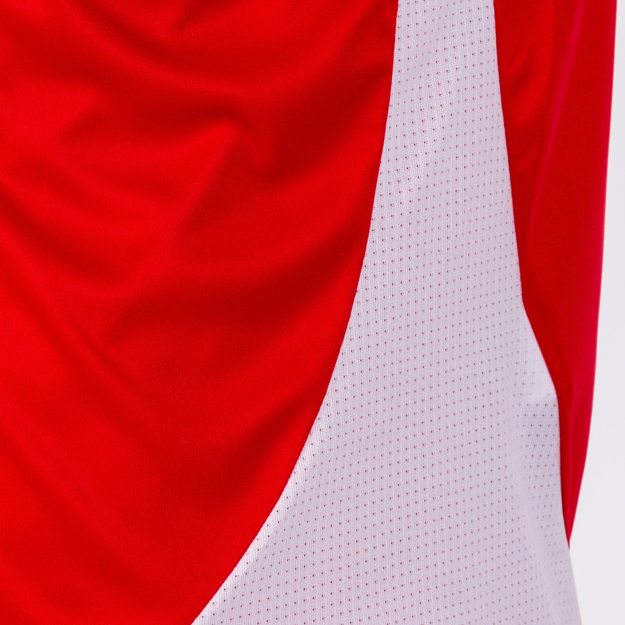 KANSAS TWO-PIECE - ROSSO-BIANCO - ROSSO-BIANCO