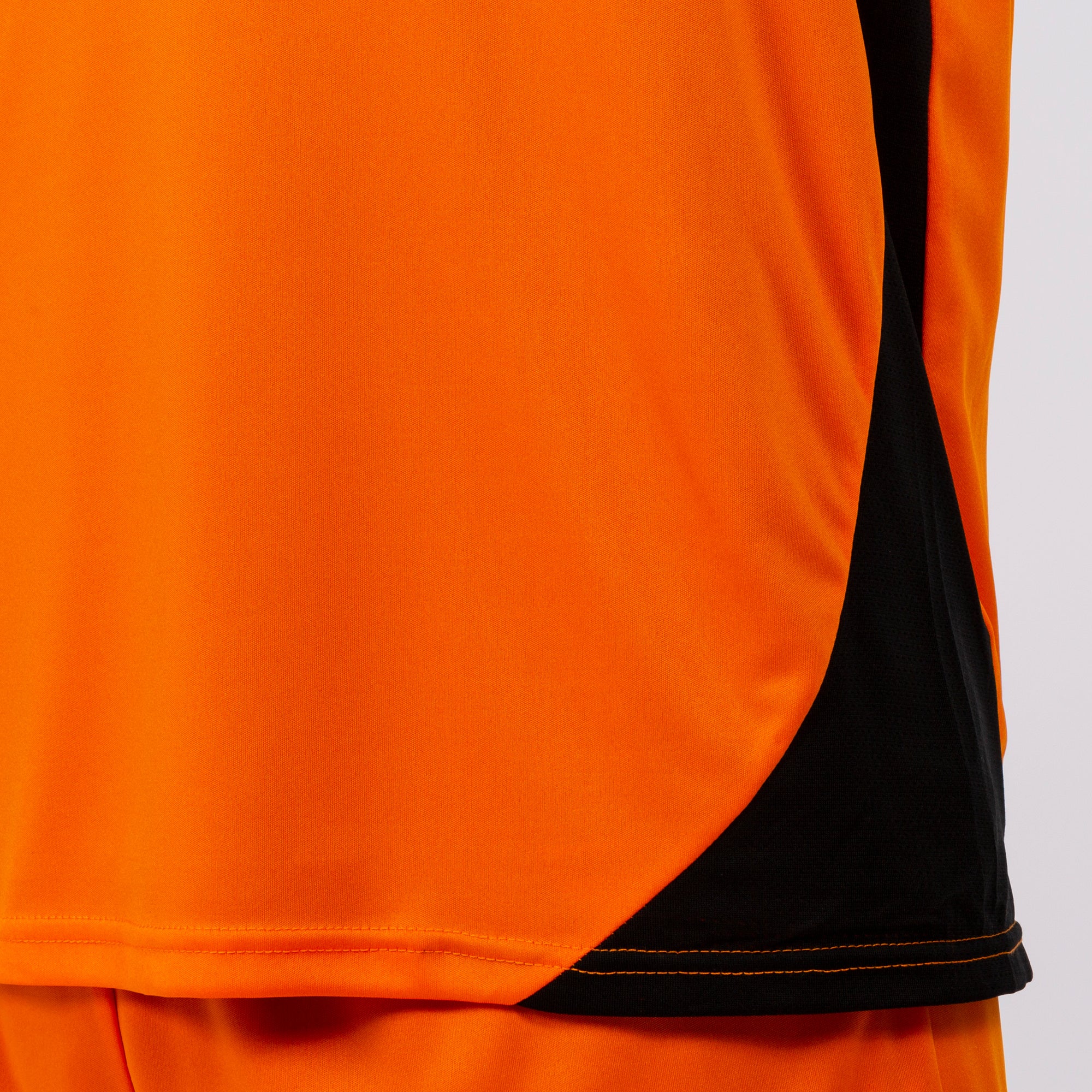KANSAS TWO-PIECE - ARANCIONE-NERO - ARANCIONE-NERO