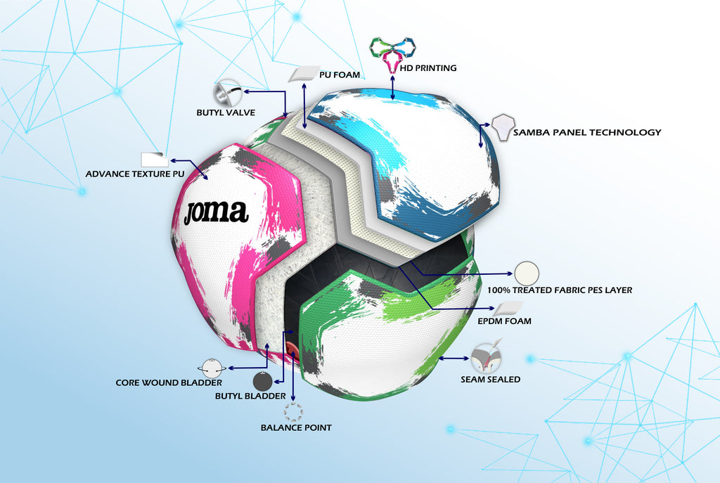 GIOCO II BALL - BIANCO - BIANCO