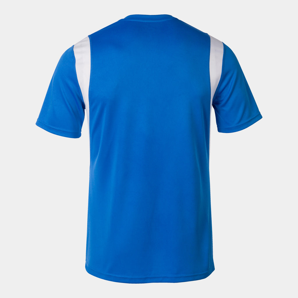 T-SHIRT S/S - ROYAL - ROYAL
