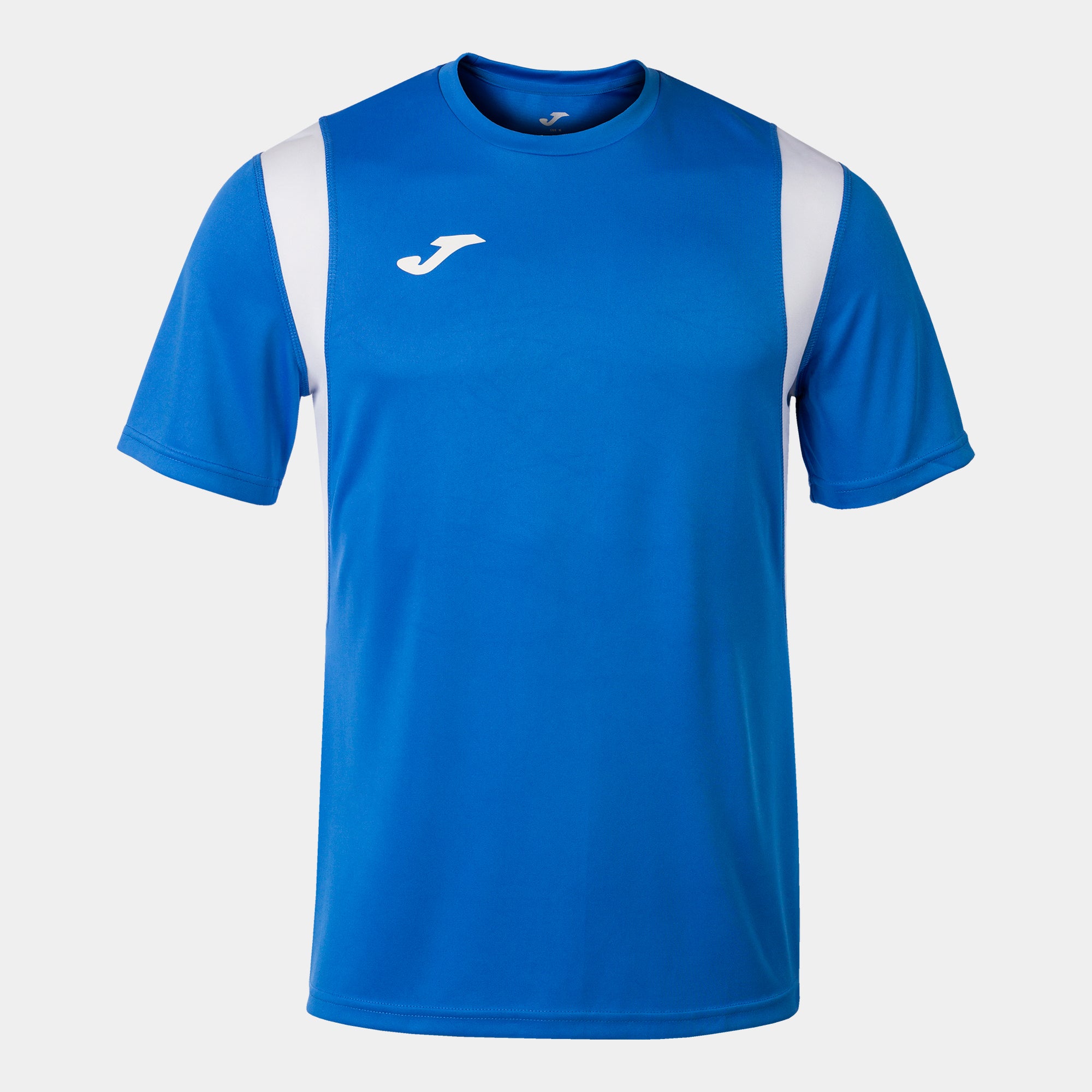 T-SHIRT S/S - ROYAL - ROYAL