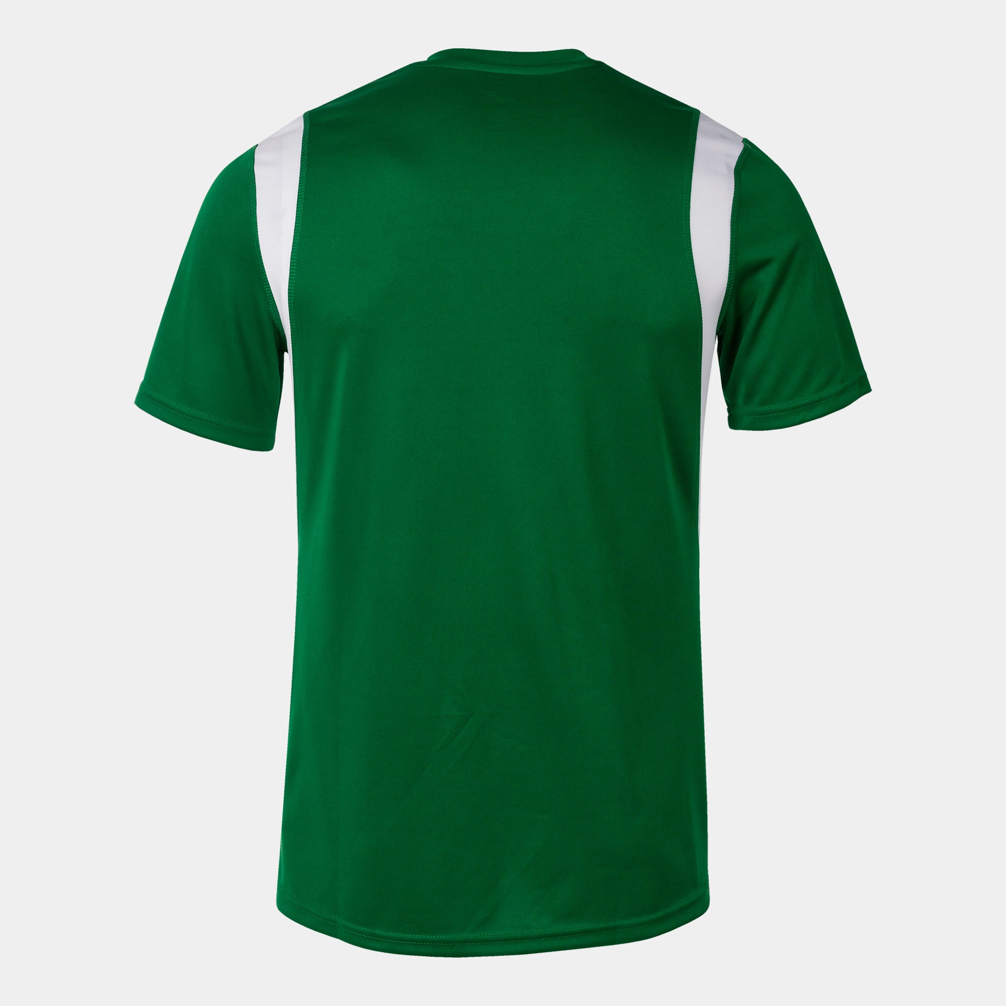 T-SHIRT S/S - VERDE - VERDE
