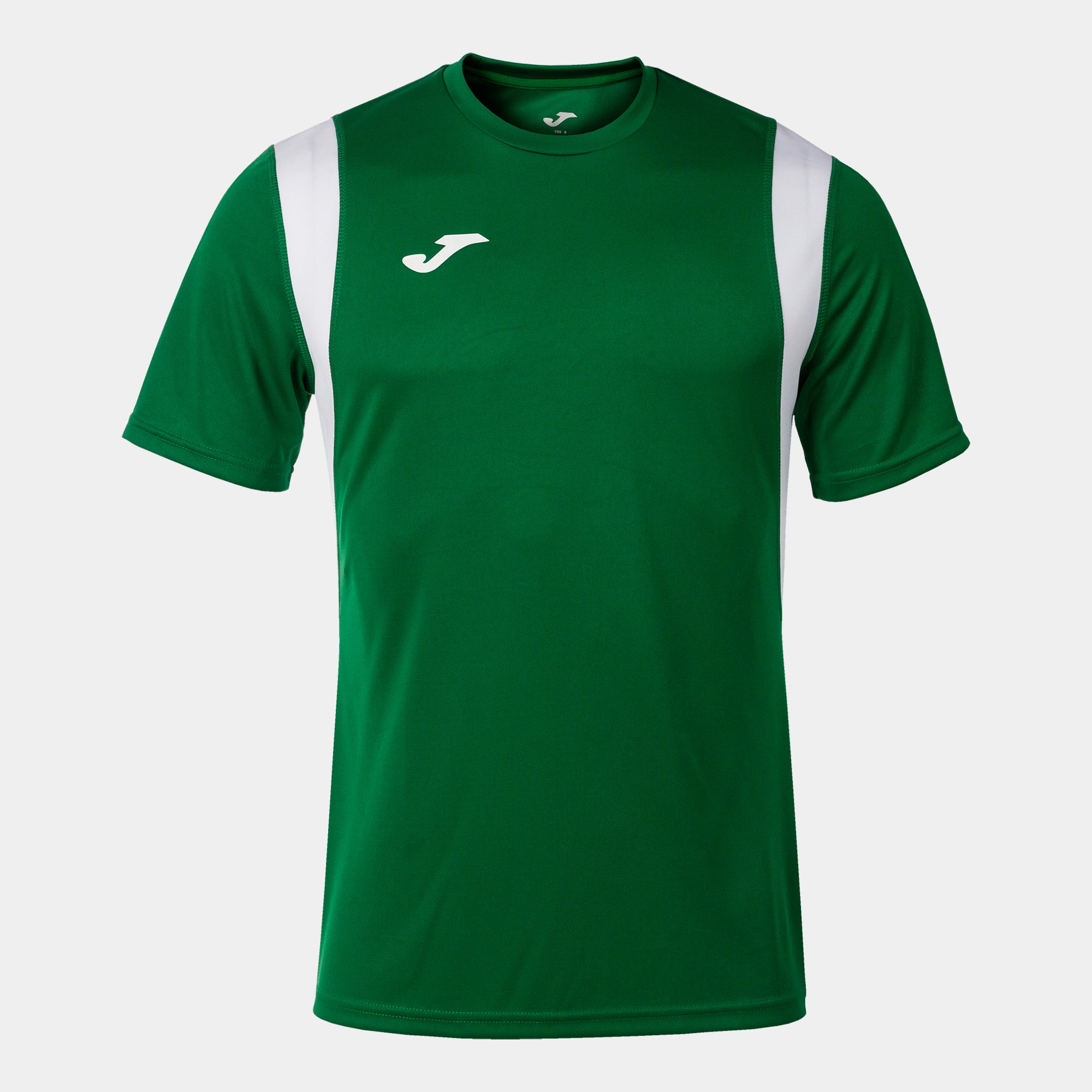 T-SHIRT S/S - VERDE - VERDE