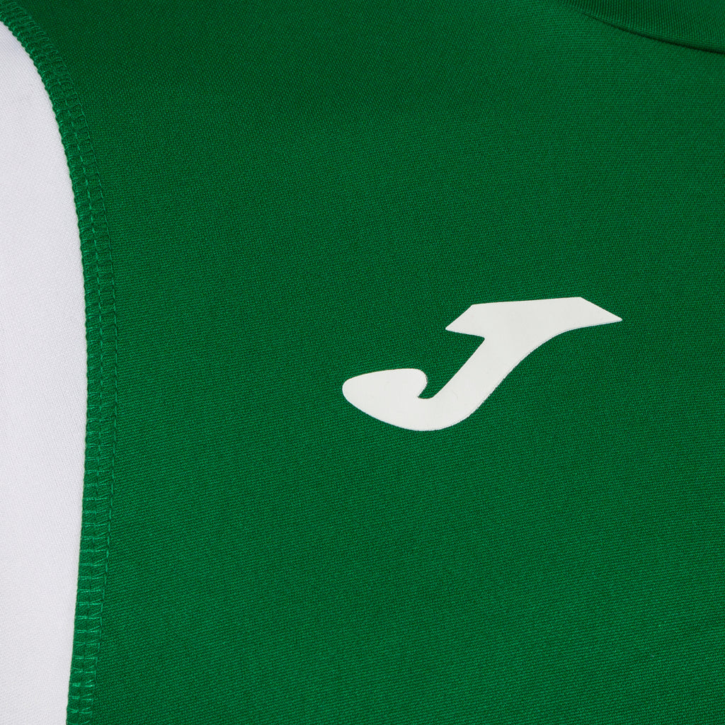 T-SHIRT S/S - VERDE - VERDE