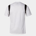 T-SHIRT S/S - BIANCO - BIANCO