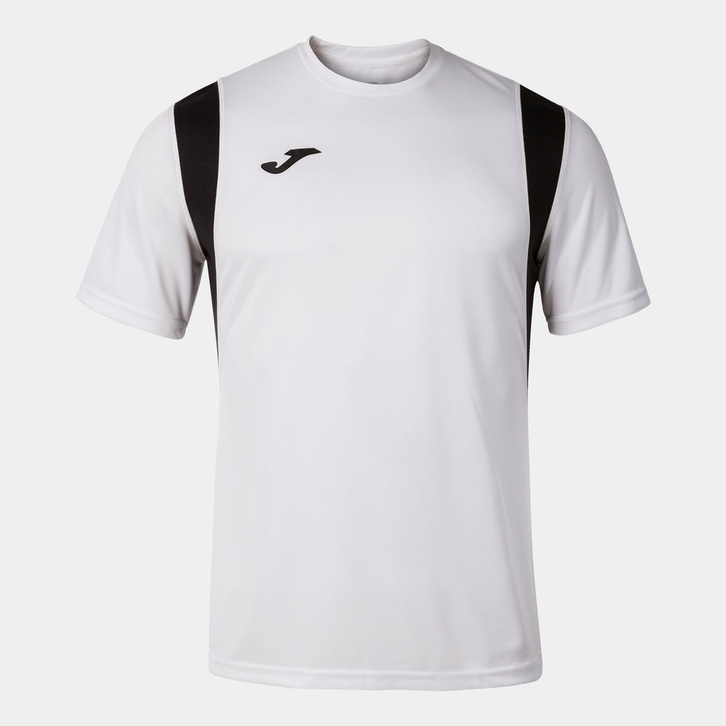 T-SHIRT S/S - BIANCO - BIANCO