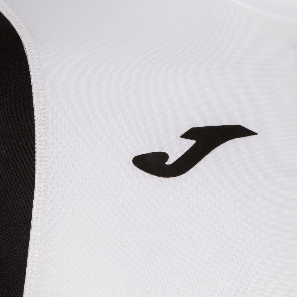 T-SHIRT S/S - BIANCO - BIANCO