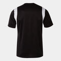 T-SHIRT DINAMO S/S - NERO - NERO