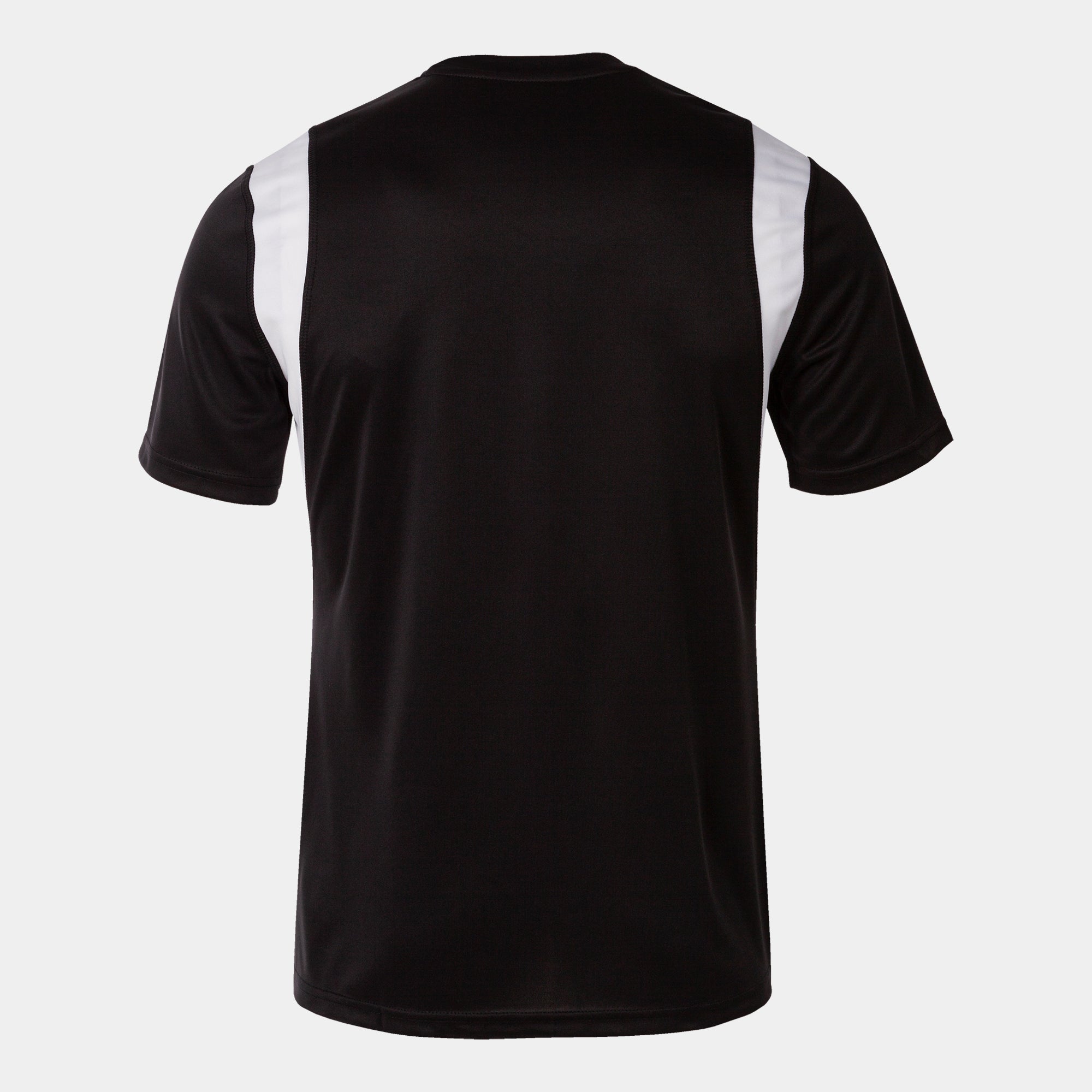 T-SHIRT DINAMO S/S - NERO - NERO