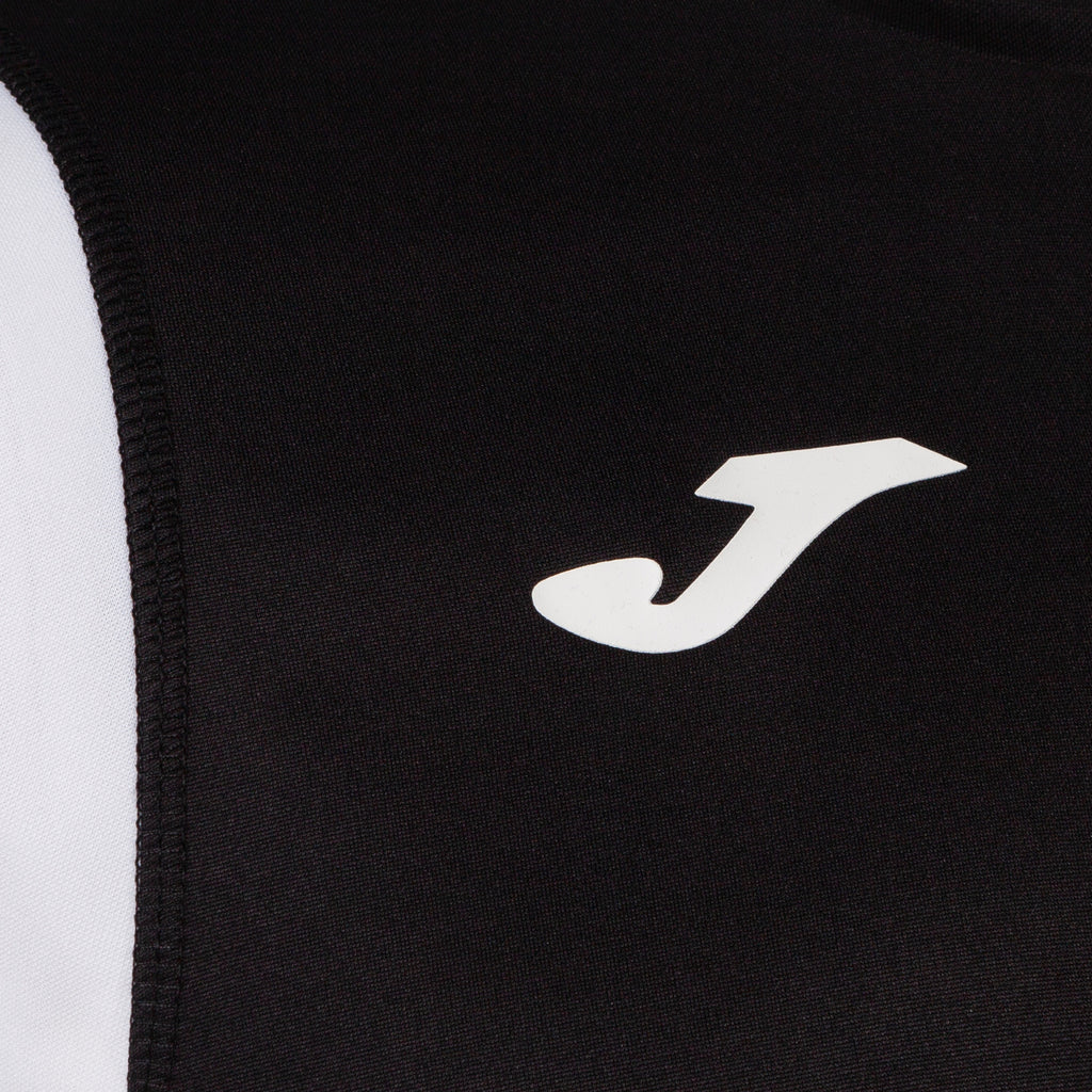 T-SHIRT DINAMO S/S - NERO - NERO
