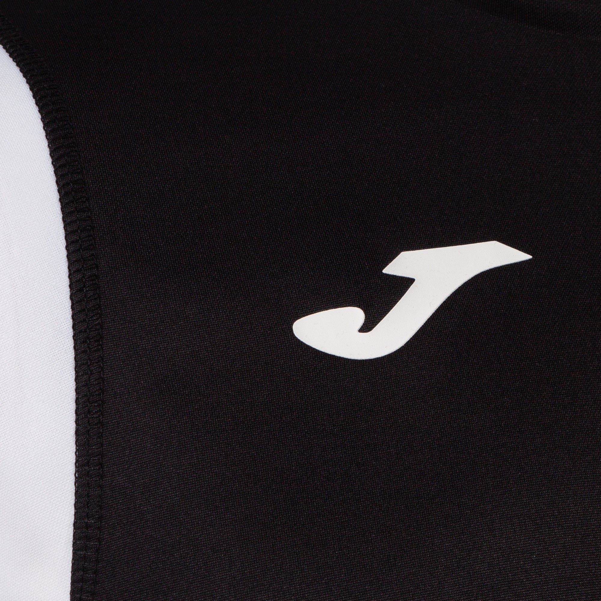 T-SHIRT DINAMO S/S - NERO - NERO
