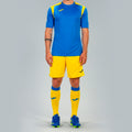 SHORT NOBEL - GIALLO - GIALLO
