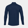 SWEATSHIRT RUNNING NIGHT - BLU NAVY - BLU NAVY