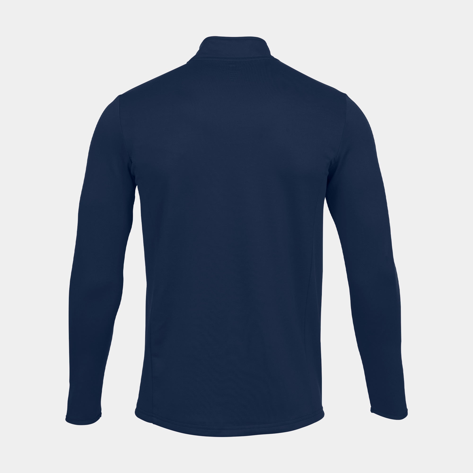 SWEATSHIRT RUNNING NIGHT - BLU NAVY - BLU NAVY