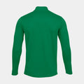 SWEATSHIRT RUNNING NIGHT - VERDE - VERDE