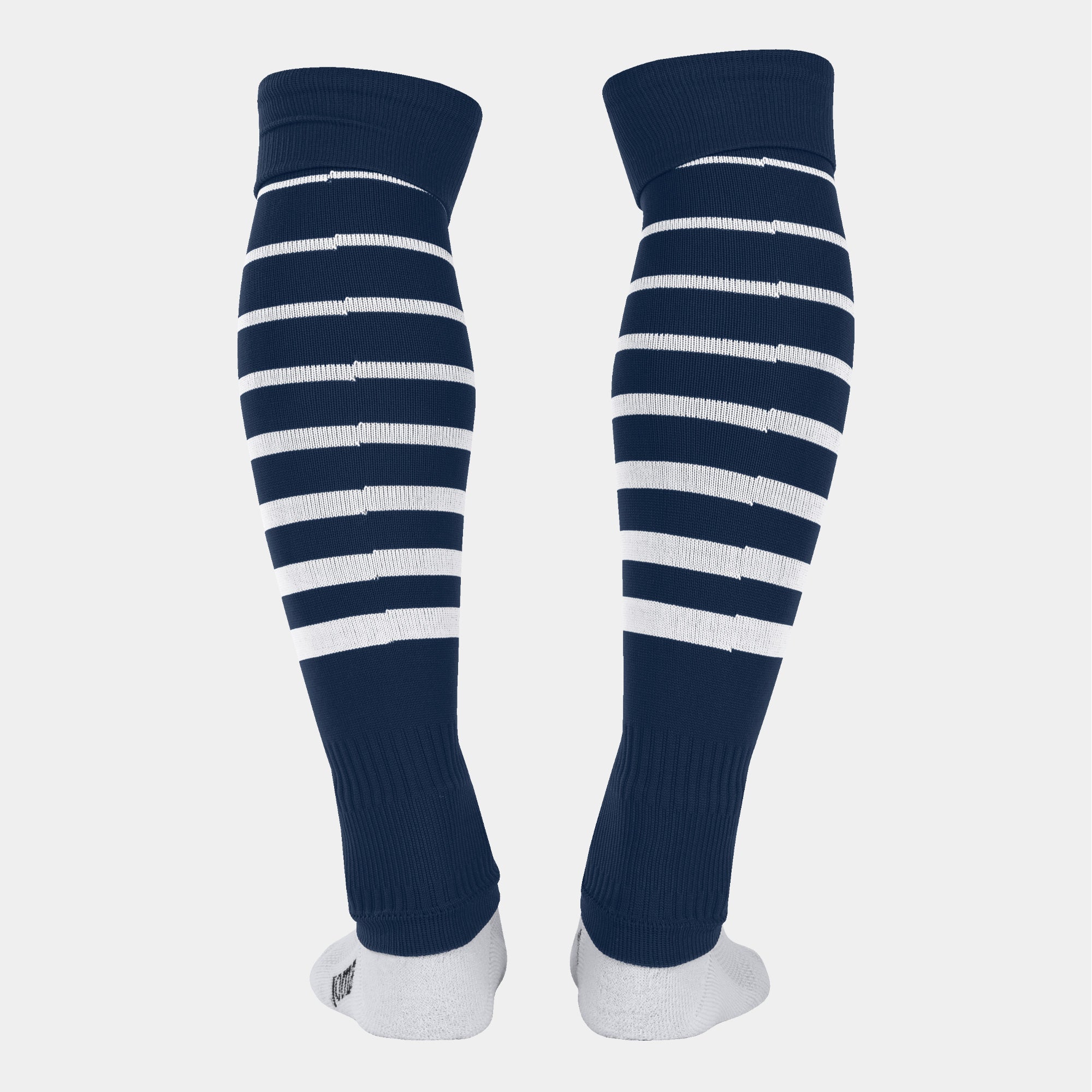 PREMIER II SOCKS - BLU NAVY-BIANCO - BLU NAVY-BIANCO