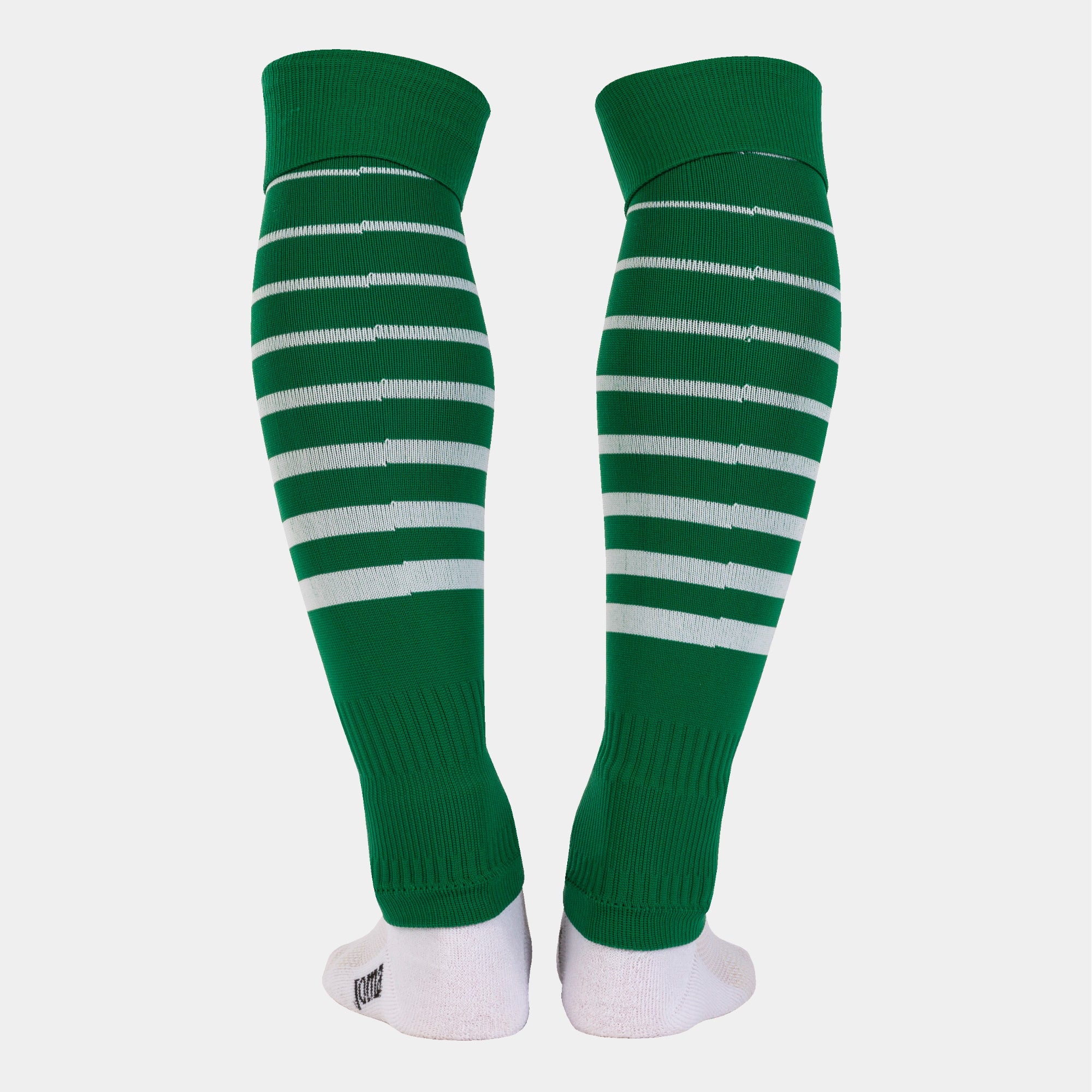 PREMIER II SOCKS - VERDE-BIANCO - VERDE-BIANCO