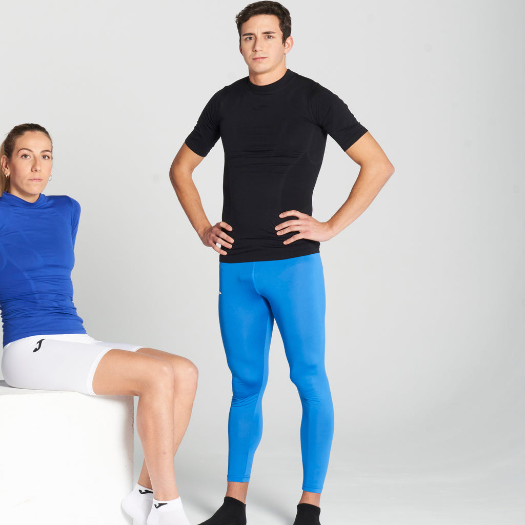 LONG PANTS BRAMA ACADEMY - ROYAL - ROYAL