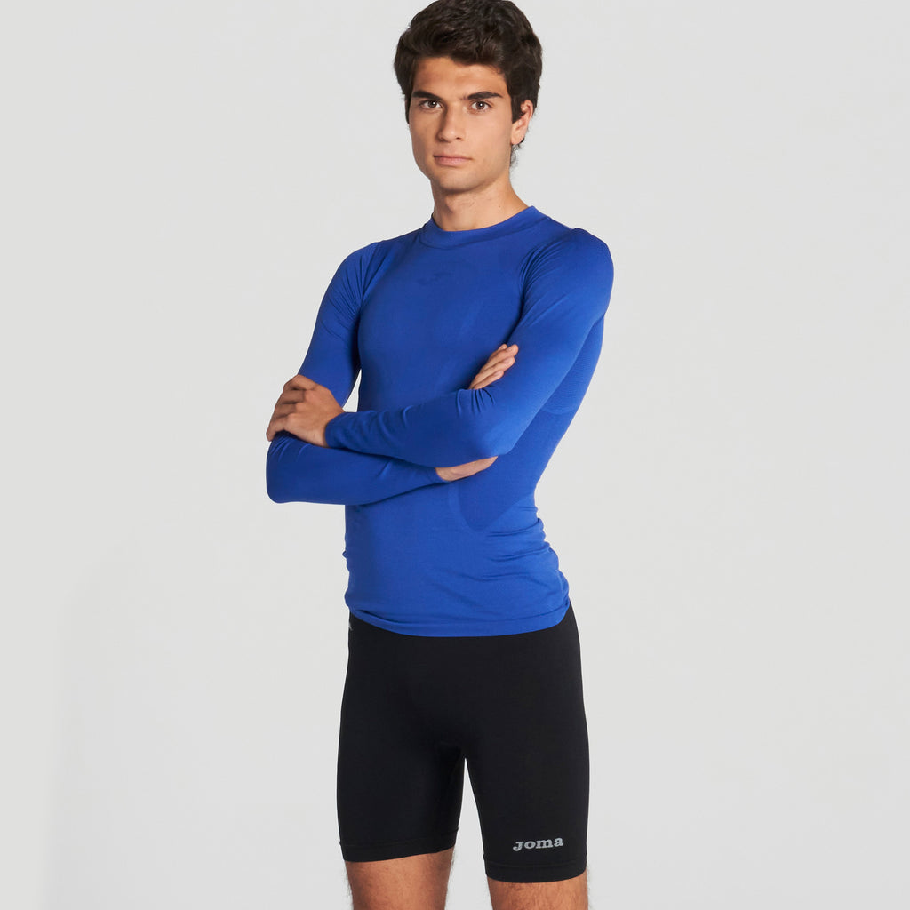 PANT BRAMA SHORT - NERO - NERO
