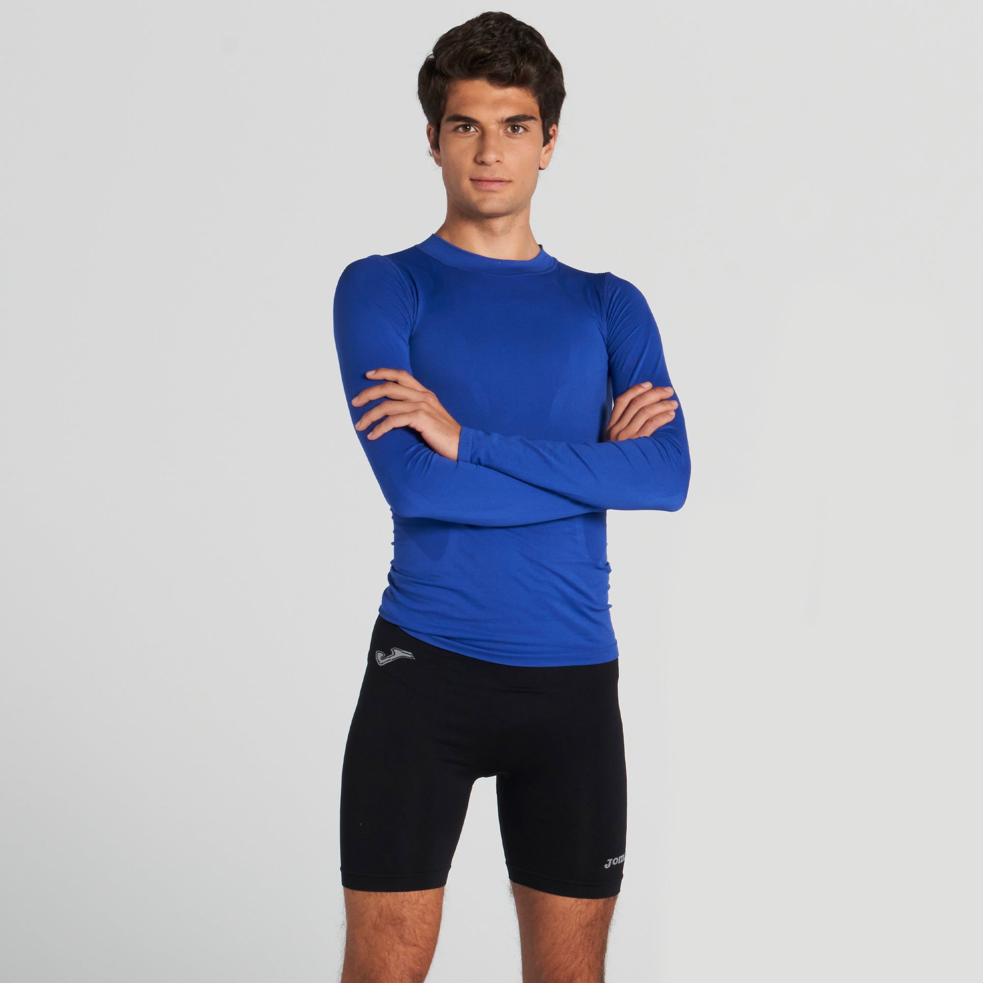 PANT BRAMA SHORT - NERO - NERO