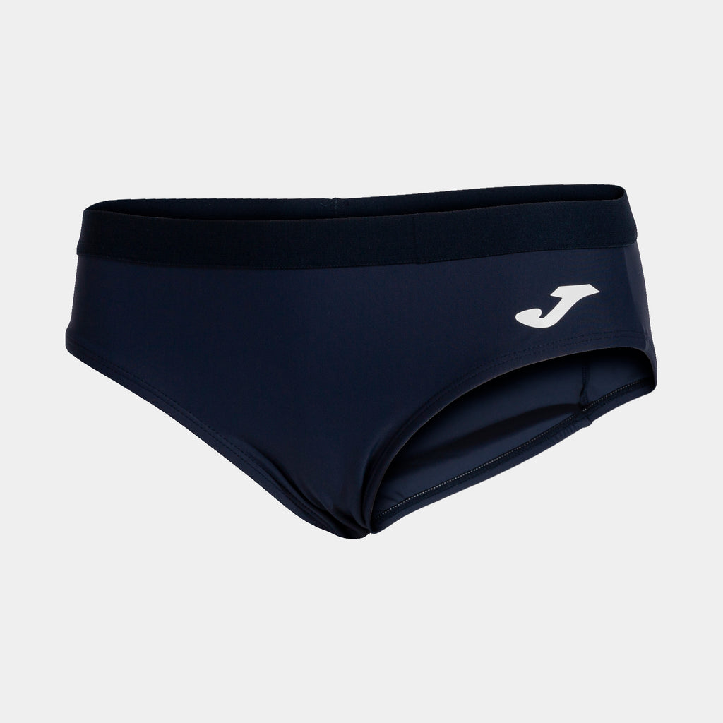 OLIMPIA II COMPETITION WOMEN'S UNDERWEAR - BLU NAVY - BLU NAVY